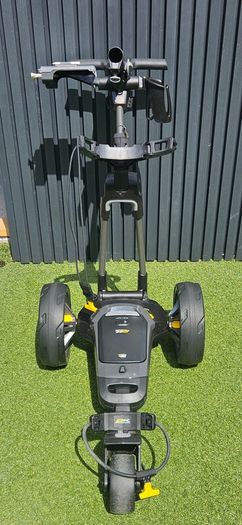 Powakaddy CT10 GPS
