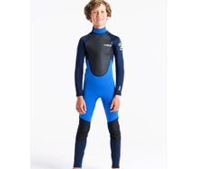 C-Skins Element 3:2 Junior Unisex Steamer Wetsuit
