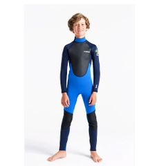 C-Skins Element 3:2 Junior Unisex Steamer Wetsuit