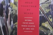 House Held Together by Winds by Sabra Loomis