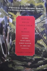House Held Together by Winds by Sabra Loomis