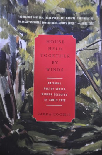 House Held Together by Winds by Sabra Loomis