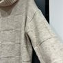 River Island Roll Neck Jumper Dress (Size S) Image 4