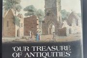 Our Treasure of Antiquities: Beranger and Bigari's Antiquarian Sketching Tour of Connacht in 1779