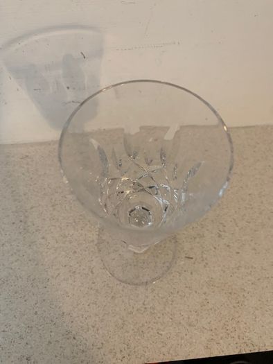 Waterford Crystal