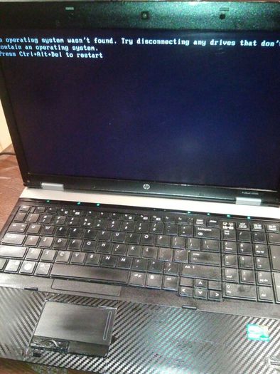 laptop 8 job lot for parts or fix
