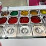 Commercial display fridge Image 2