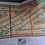 Six Victorian & Edwardian Board Games / 1995 Image 4