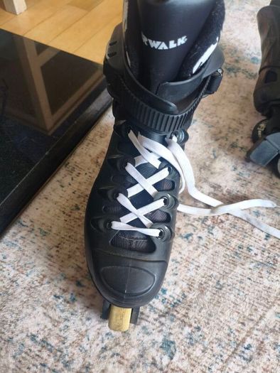 Airwalk Aggressive Inline Skates