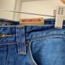 BNWT Diesel Walker Hudson Bright Blue Bootcut Jeans 30 30 Image 6