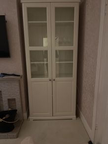 Display cabinet