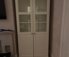 Display cabinet