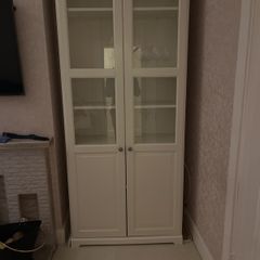 Display cabinet