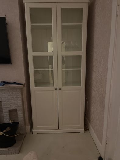 Display cabinet