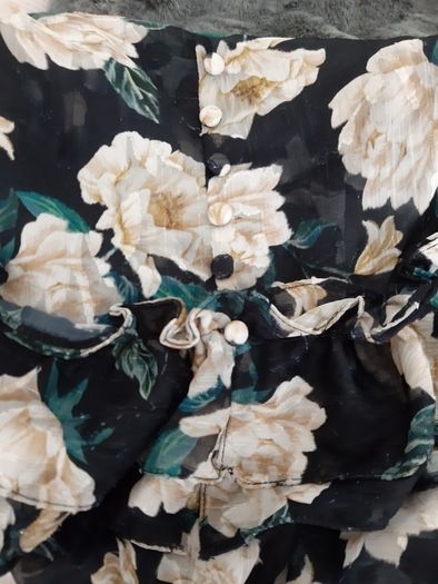 River Island blouse rrp 48 euro size 12