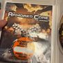 Armored Core For Answer PS3 Image 4