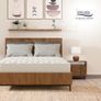 Flame Essentials Double Mattress 4FT6 (135x190cm) | Foam-Free Bonnell Spring Image 9