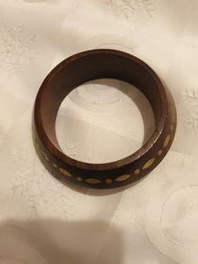 Vintage Bangle