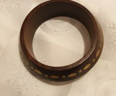Vintage Bangle