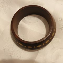 Vintage Bangle