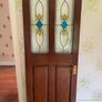 hardwood internal door x4 Image 4