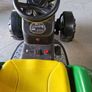John Deere 12v tractor Image 2