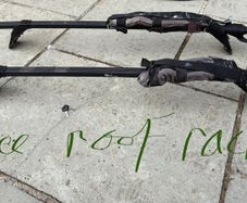 roof rack