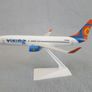 NEW Aircraft Model, Viking Airlines - Boeing 737-800 Airplane, Scale 1:200 Image 2
