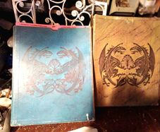 1990s Ancestral Trail Magazines