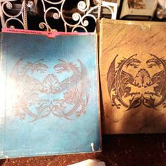 1990s Ancestral Trail Magazines