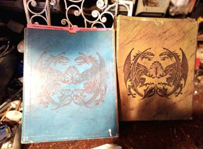 1990s Ancestral Trail Magazines