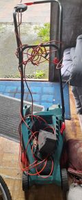lawnmower for parts