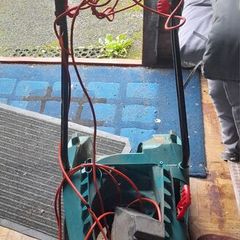 lawnmower for parts