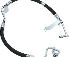 Power Steering Gear Hose Pipe, Replacement for Ford Transit Custom 2.0 TDCi EcoBlue 2015 2016 2017 2018 2019 2020 2021 2022 2023