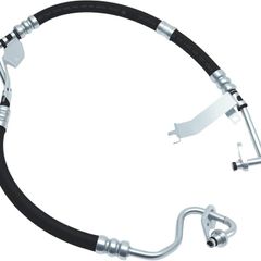 Power Steering Gear Hose Pipe, Replacement for Ford Transit Custom 2.0 TDCi EcoBlue 2015 2016 2017 2018 2019 2020 2021 2022 2023