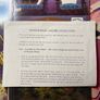 The Munsters Family House Cardboard Assembly Model Kit Petits Filous Yoplait 1995 Brand New Image 3