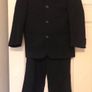 1st Holy Communion Suit Image 2