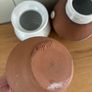 3 x pottery vase STEPHEN PEARCE - perfect Image 2