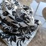 Silk Scarf Image 4