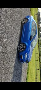 162 Skoda Vrs