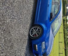 162 Skoda Vrs