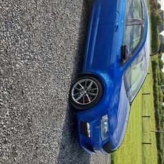162 Skoda Vrs
