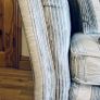 4seater sofa and chair Image 6