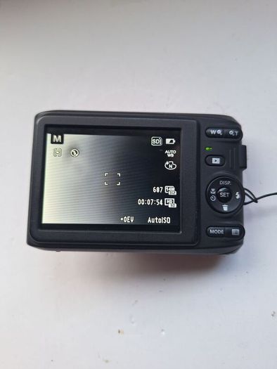 Kodak PIXPRO x 42 red