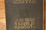 legends of saints  and  birds 1908