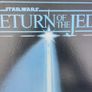 Return of The Jedi - Metal Frame Image 2