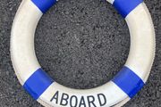 life ring free postage