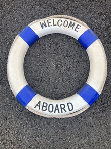 life ring free postage