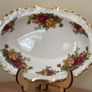 Royal Albert "Old Country Roses"  Tray Image 2