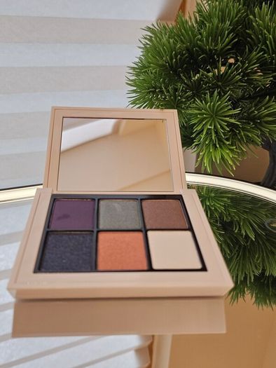 Zara eyeshadow Palette